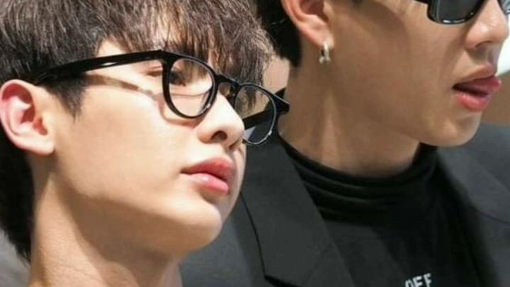 11.11.23 HAPPY 8TH ANNIVERSARY "OFFGUN"#OffGun♥