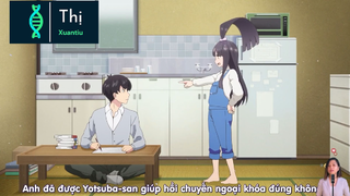 Xiantiu Thị - Hồi tưởng chuyến ngoại khóa #Anime #Schooltime