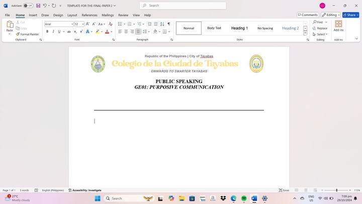 Our Beloved Summer 6