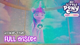 My Little Pony: Make Your Mark Episode 02 (Bahasa Indonesia) Growing Pains