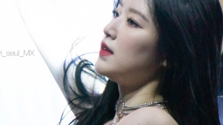 [(G)I-DLE Shuhua Ye] 220519 Oh my god is not blocked. Dankook University anniversary horizontal vert
