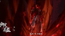 Tomb Of Fallen Gods S3 Episode 14 Sub Indo 1080p