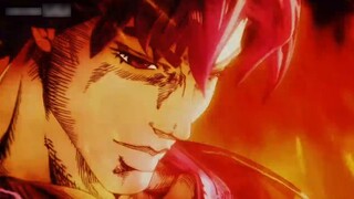 Từ đó, tôi đã nói với mọi người rằng anime yêu thích của tôi là JOJO