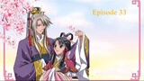 Saiunkoku Monogatari Season 2 Episode 33 Sub Indo