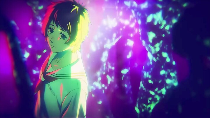 Gila Kece Banget Nih Anime Baru Openingnya Aja Udah GG Parah‼️😲😱