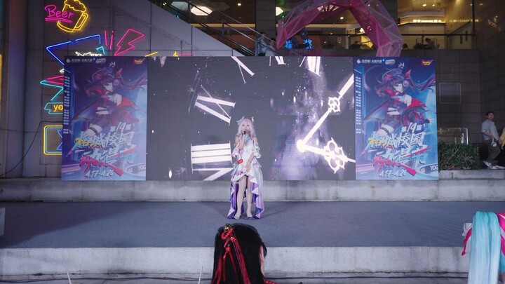 2026 China Cosplay Super Festival Anime & Game Fashion Show – Fujian Division, Fuzhou Preliminaries: