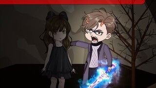 Episode 110 | Fantasi...#animasi patung pasir#dimensi sekunder#bertahan hidup di alam liar#rencana k