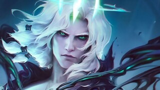 [LOL / Foyego & Gwen / Tears] Kamu sama sekali tidak pantas untuk dicintai, apalagi olehnya!