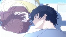 Kou x Futaba 🌹 ROSÉ Until I Found You (Stephen Sanchez) AMV