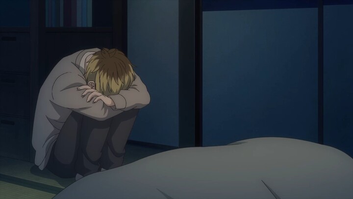 Given Movie 2: Hiiragi Mix-TH