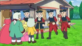 Doraemon episode 578