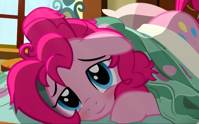 In addition to Rourou, Pinkie Pie is also very cute in 2022