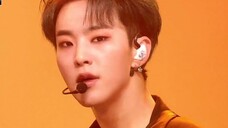 All black overalls are really manly and handsome, SEVENTEEN "HIT"