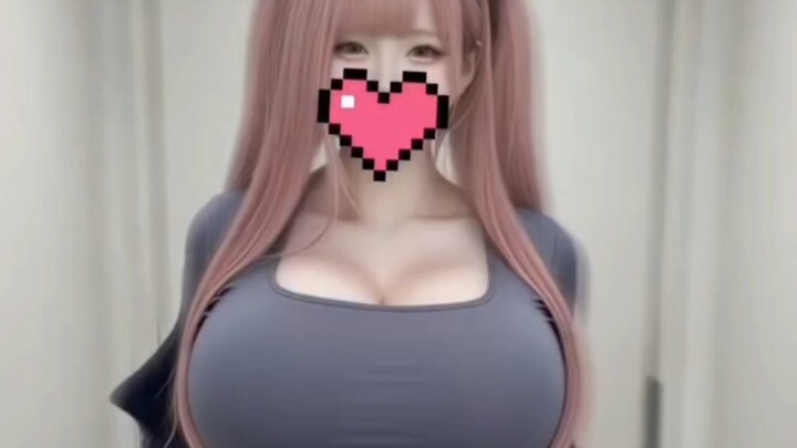 Ins Abstract ⭐ Suppressed Moments #036 Experts, come take a look—is this for real?