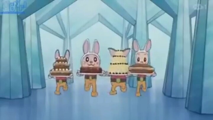 kartun anak Doraemon terbaru pt 26