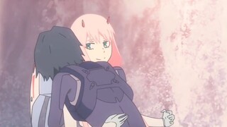 Mình bắt đầu lại nhé|Darling #anime