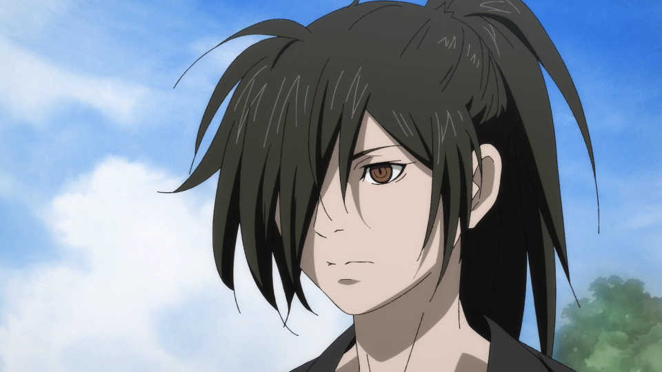 Is Dororo Dubbed in English Available? Where to Watch Dororo Online?