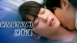 (BL) Checkered Shirt (2025) All Episodes combined Uncut English sub
