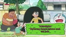 DORAEMON SERIAL "" Bertanding Dengan Lelucon Aneh"" subtitle Indonesia