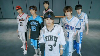 【NCT中文首站】NCT NEW TEAM 'We Go!' Dance Practice (Moving Ver.)