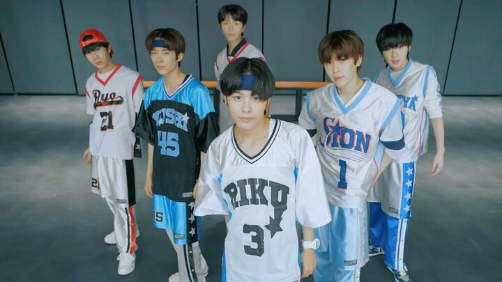 【NCT中文首站】NCT NEW TEAM 'We Go!' Dance Practice (Moving Ver.)