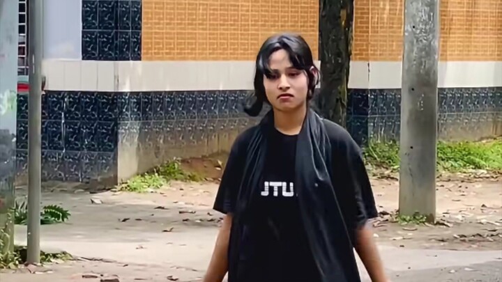 আহা বাংলাদেশ