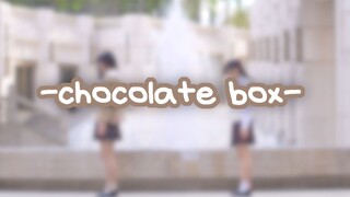 【浅汐×とば】 chocolate box【Valentine's Day】