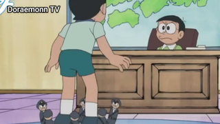 Doraemon New TV Series (Ep 7.5) Sự thống trị vô lý của Nobita #Doraemon_tap7