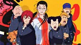 The Gokusen (2004) Episode 9 English Sub (Anime)