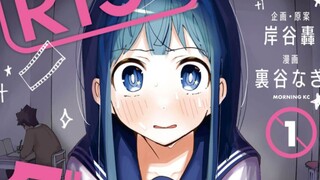 长得超可爱，还经常害羞脸红，这样的女孩子你喜欢吗？