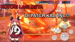 Review Kotori & Bahas Buildnya - Date a Live Spirit Pledge HD Indonesia
