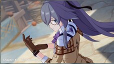 Act 2 Chapter 40 Tujuh Karma Phala | Honkai Impact 3rd Indonesia