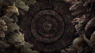 Tales Of Demons and Gods episode 293 preview