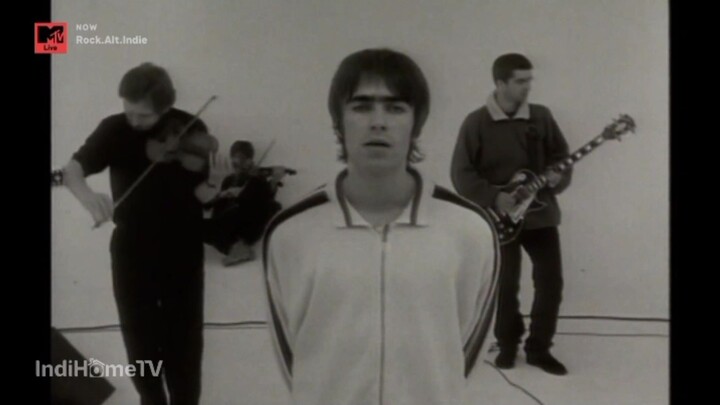 Whatever - Oasis