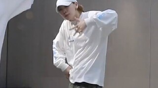 Basah dari dalam ke luar 😆Gadis-gadis terlihat keren｜Bingkai besar hiphop (termasuk rinciannya)