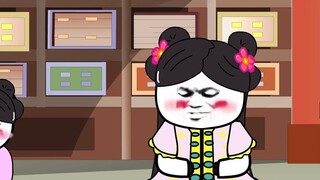 If you can't cultivate immortality, then practice martial arts