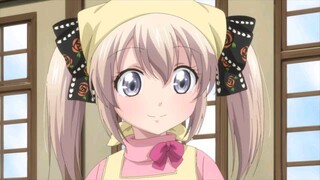 Tập12💞Uchi no ko no tame naraba(END)