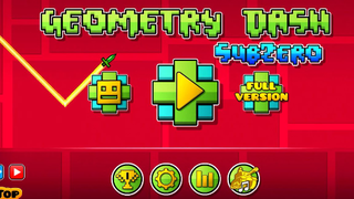 geometry dash