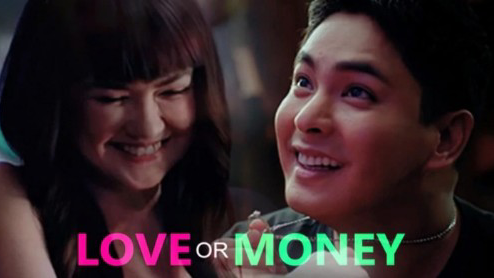 Love or Money Full Movie