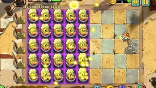 Plants vs Zombies | endless zone
