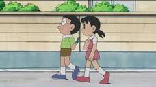 Doraemon (2005) Tập 11: Những chiếc dù kì quái - Gậy hòa hoãn (Lồng tiếng)