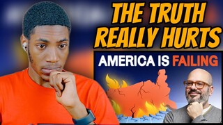 Why America Sucks at Everything || FOREIGN REACTS