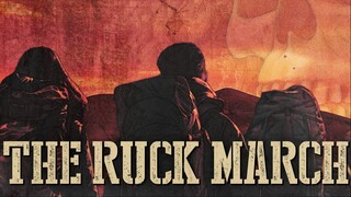The Ruck March (2025) sub indo