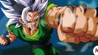 [Dragon Ball AF] Bab 3: Putra Wuhan berhasil menyegel Zhai Kou dan raja serta dewa alam Timur dan Ba