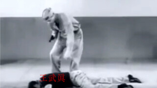 搜查俯卧的敌人的方法 用血的教训总结出的经验