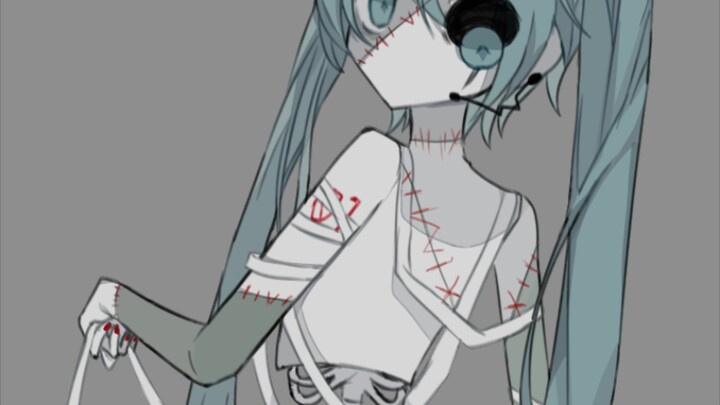 Dance of the Corpses