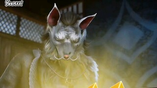SPIRIT SWORD SOVEREIGN EPISODE 480 SUB INDO