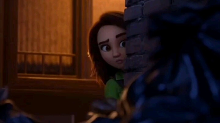 Are you curious too #cartoonanimation #foryou