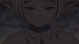 [S1] Tập 24 - Frieren: Pháp Sư Tiễn Táng [Vietsub]