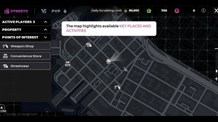 Gangster Mirage City Part 1